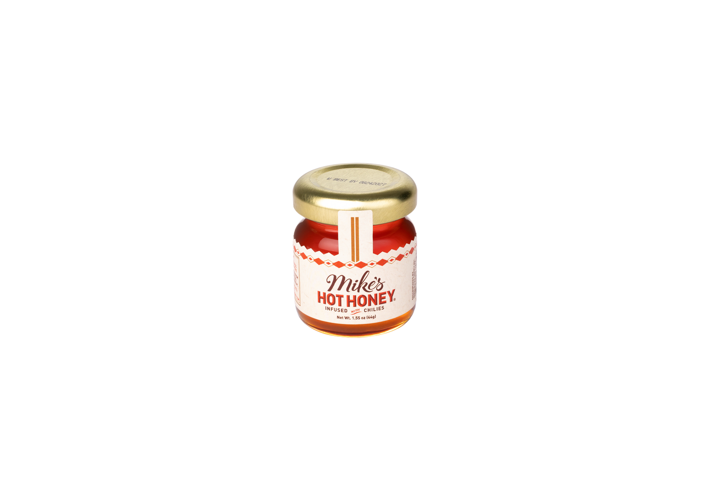 Mike's Hot Honey, Mini Jar