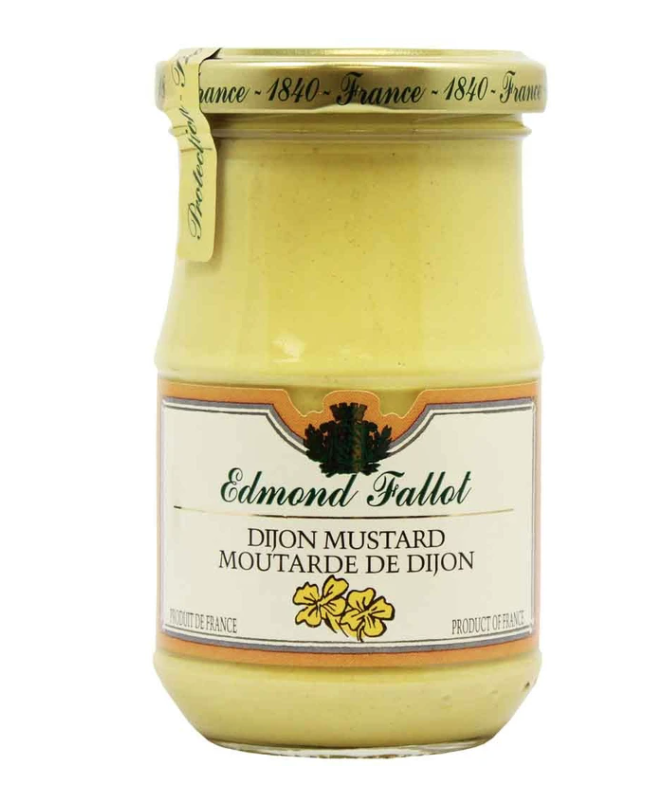 Green Peppercorn Dijon