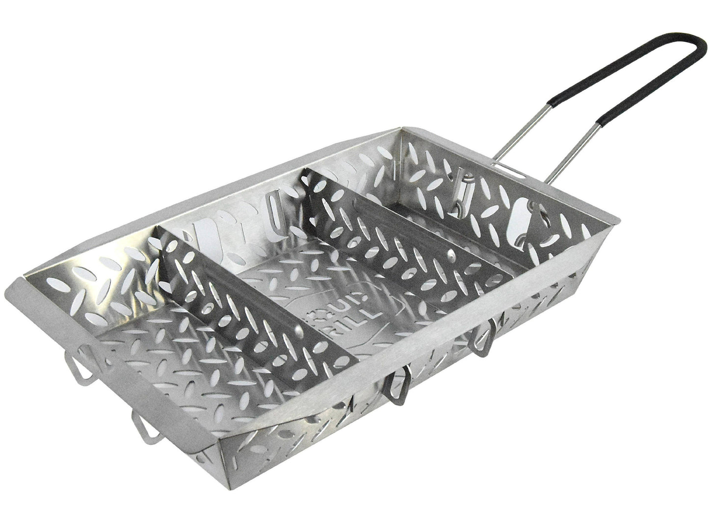 Grill Bakset