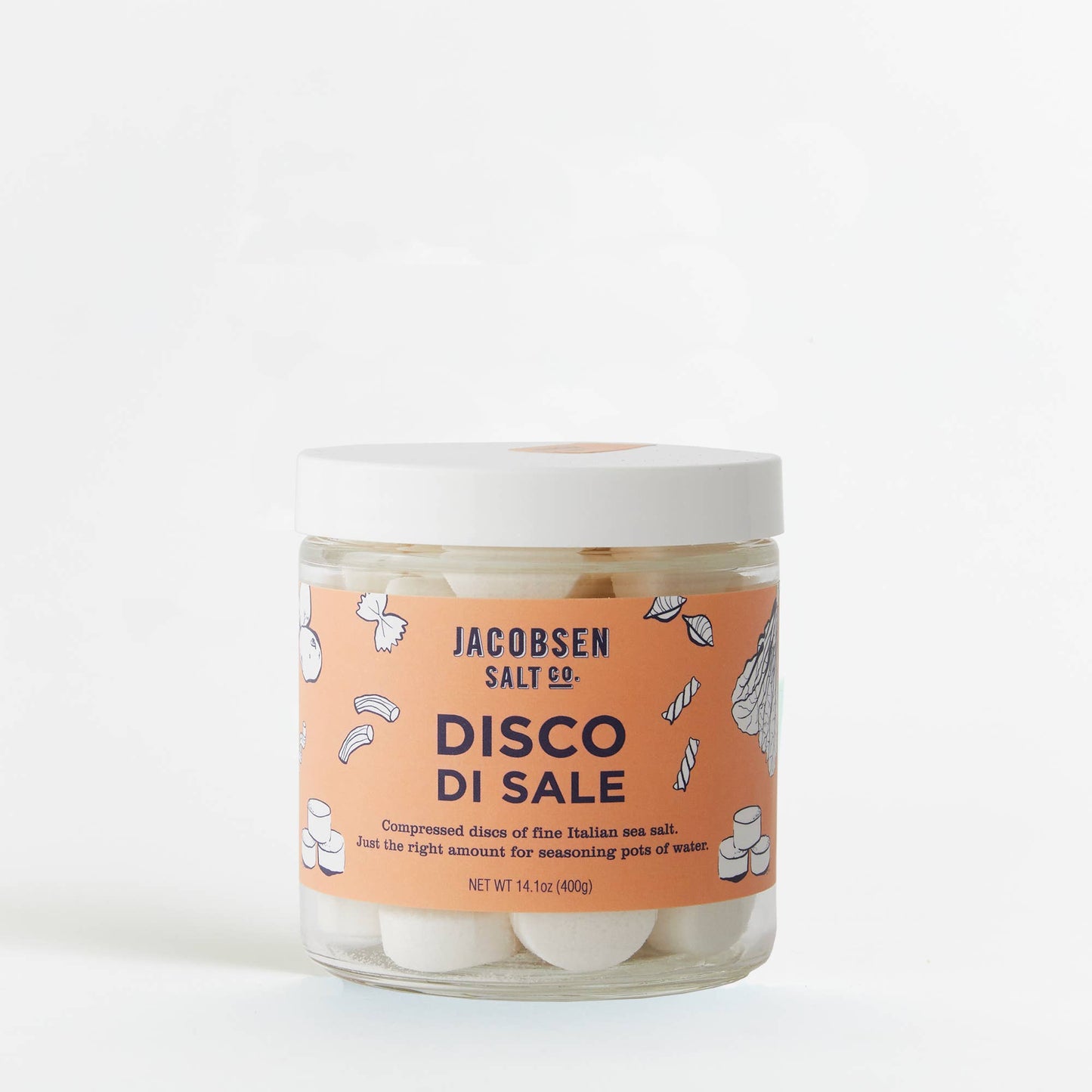 Disco di Sale