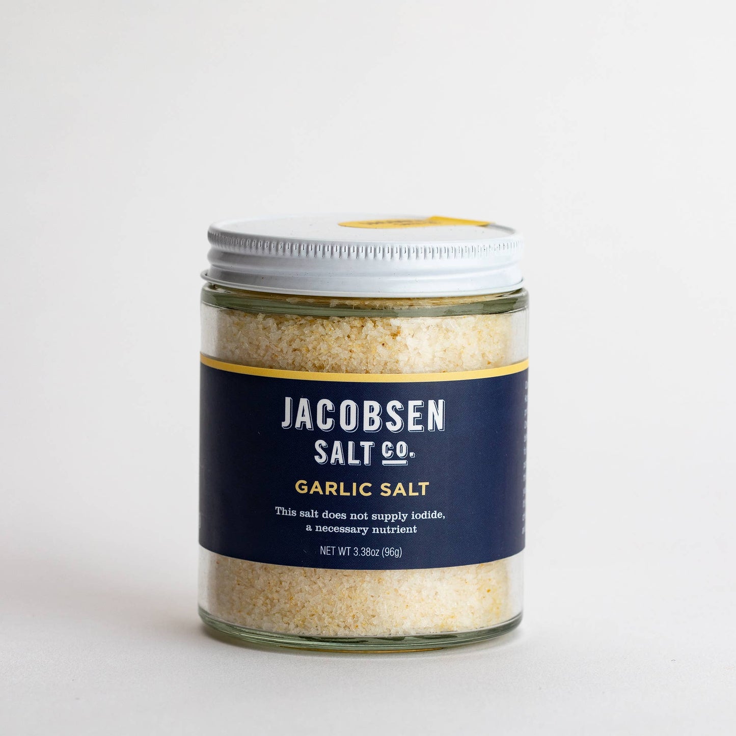 Garlic Salt