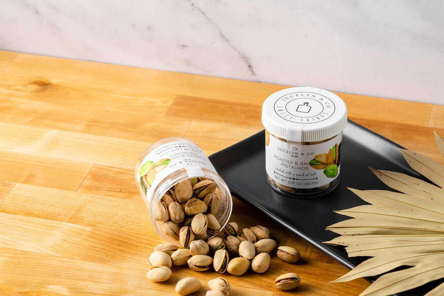Pistachios