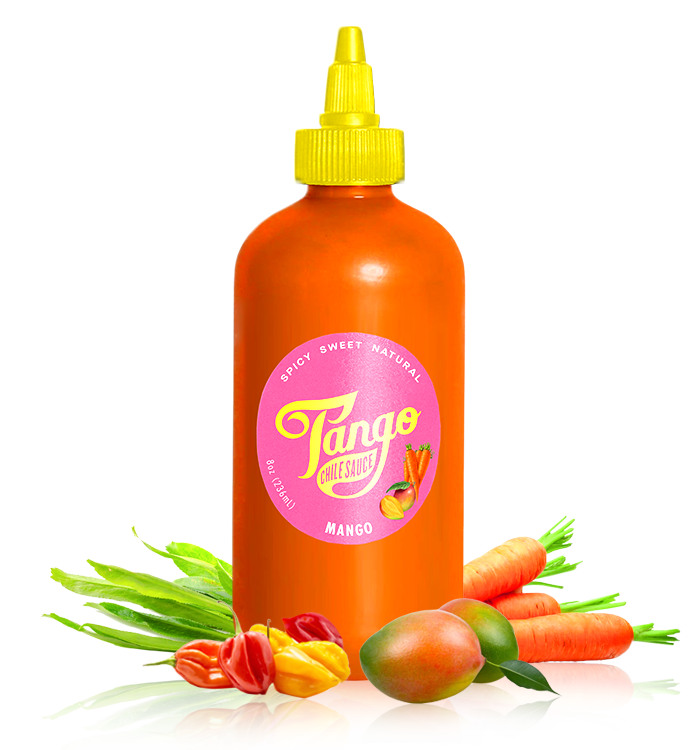 Mango Tango