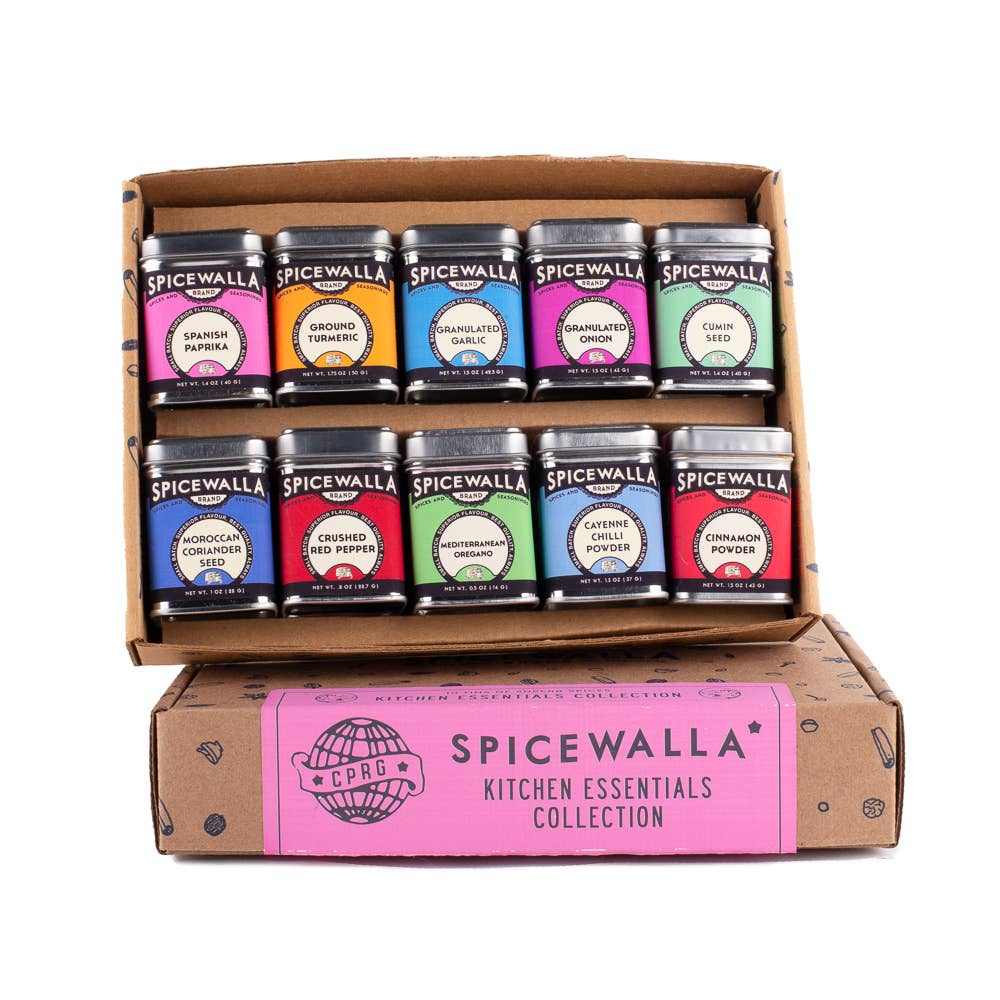 Kitchen Essentials Collection Gift Set