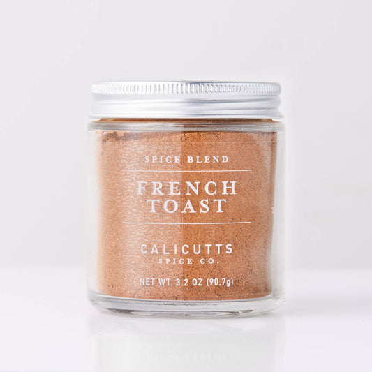 French Toast Spice Blend