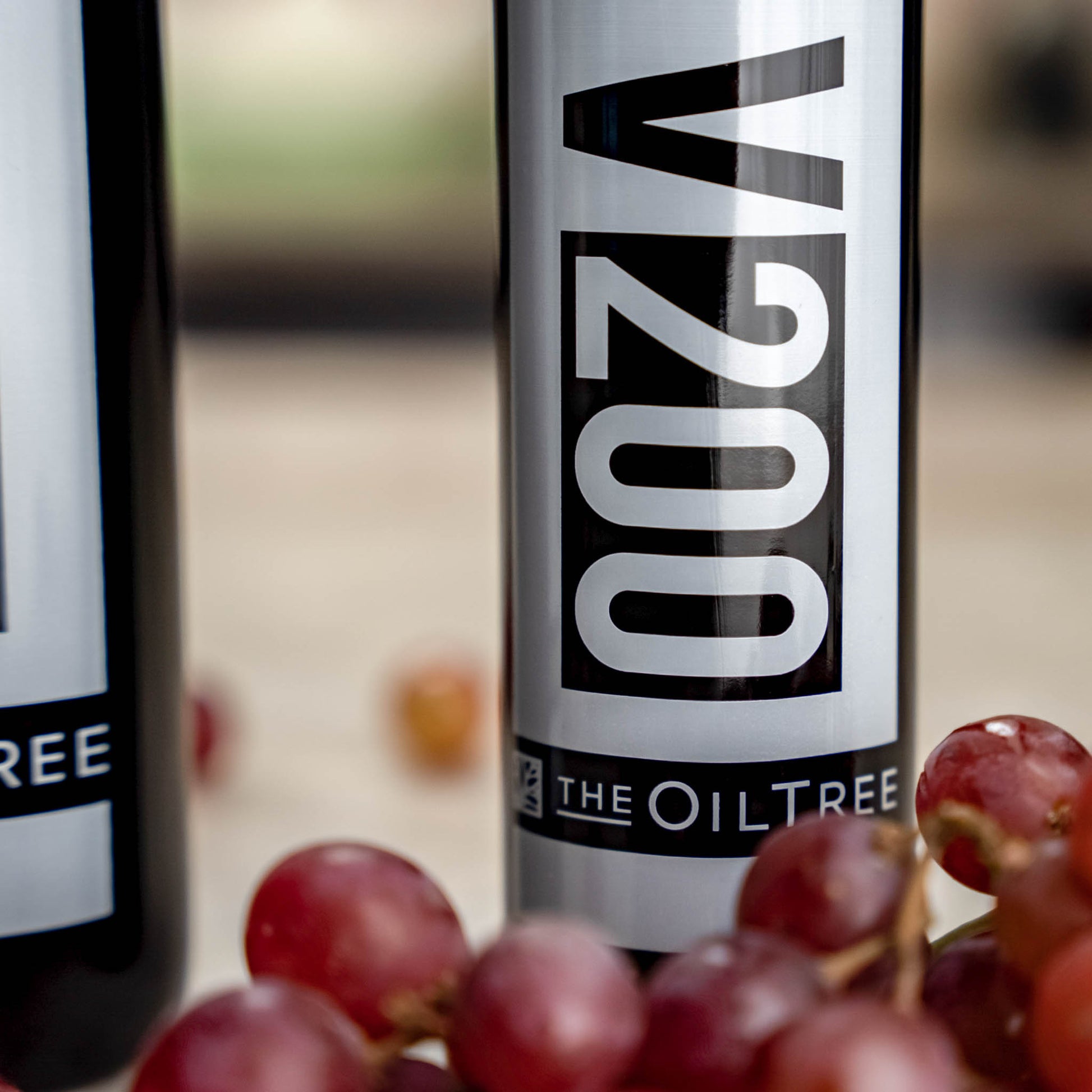 Traditional Style Aged Dark Balsamic Vinegar