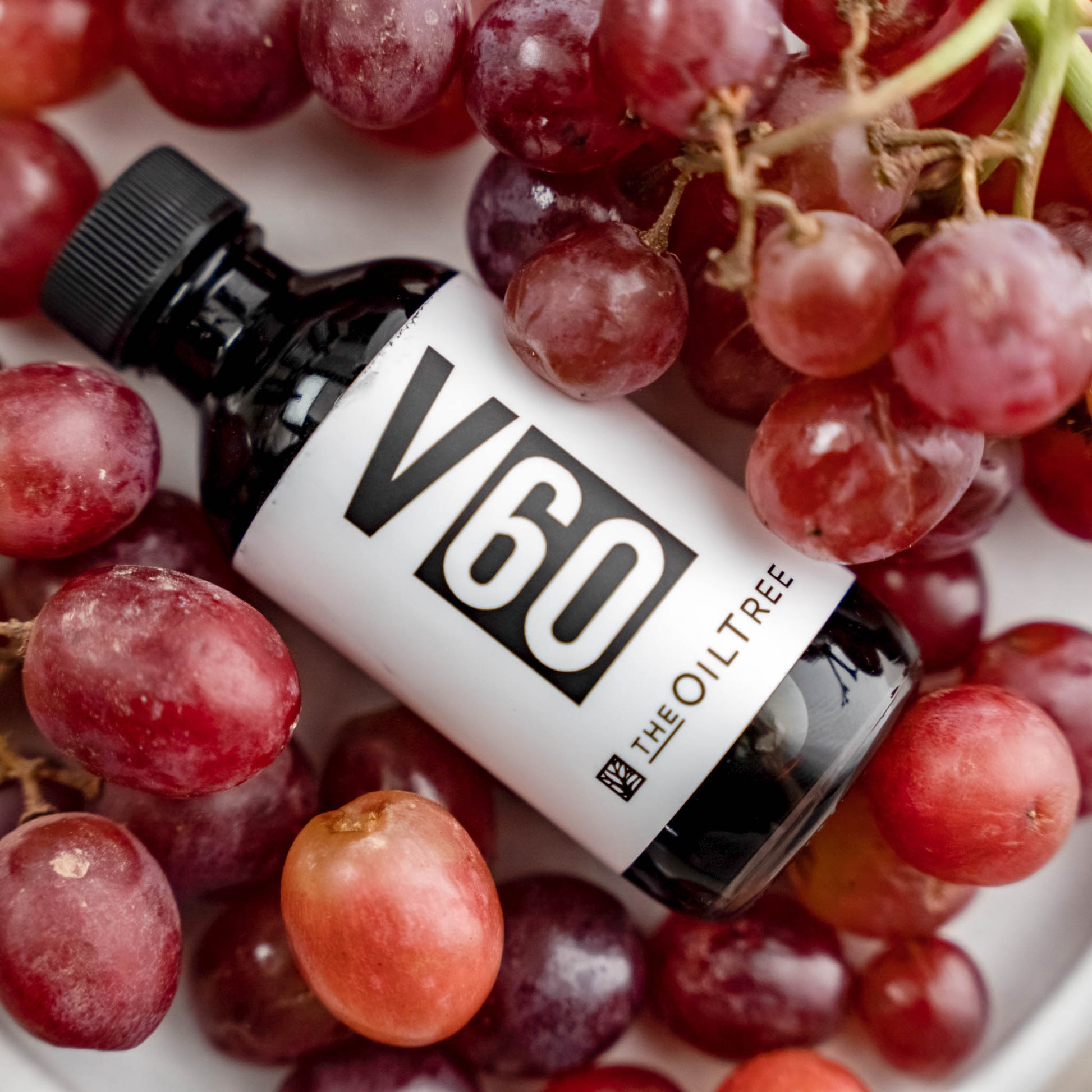 Traditional Style Aged Dark Balsamic Vinegar