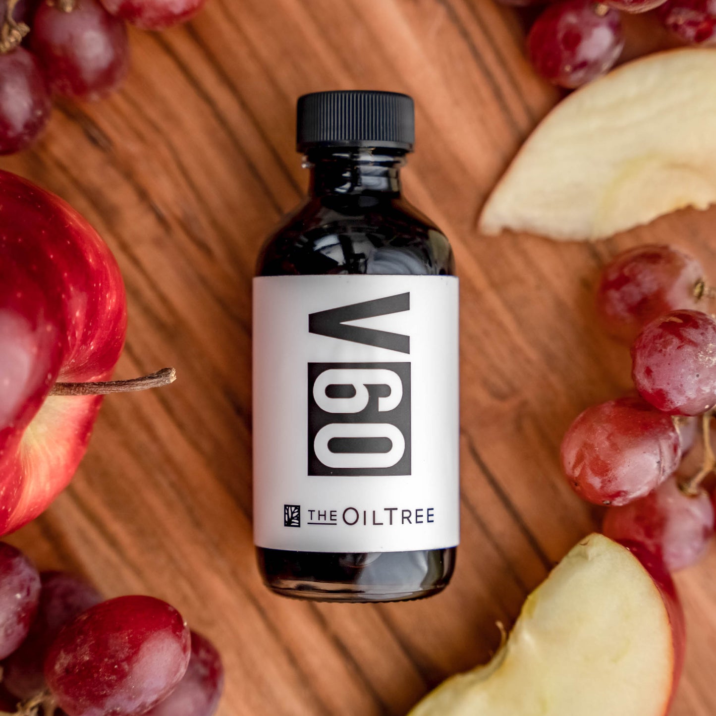 Red Apple Aged Dark Balsamic Vinegar