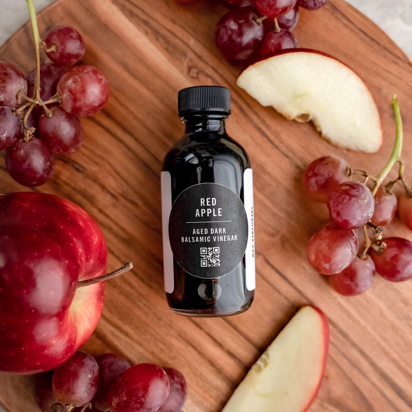 Red Apple Aged Dark Balsamic Vinegar