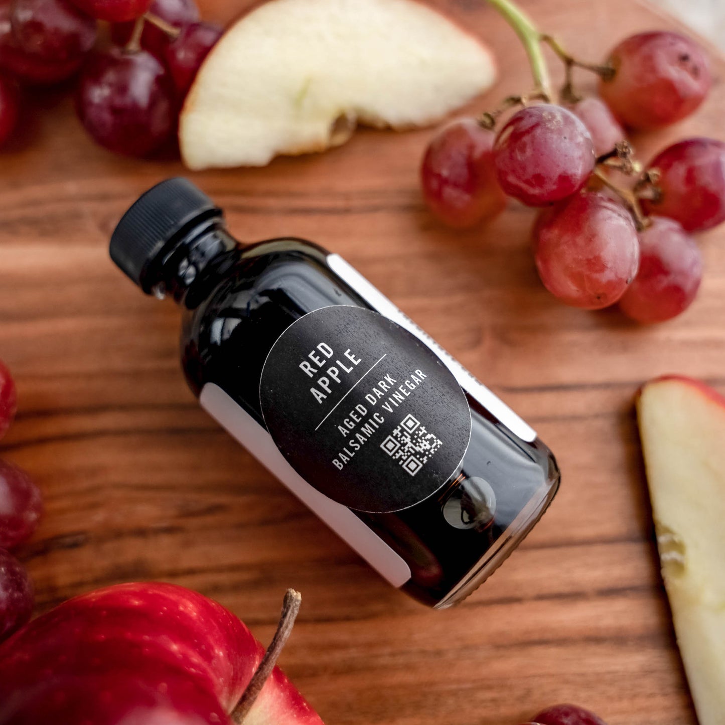 Red Apple Aged Dark Balsamic Vinegar