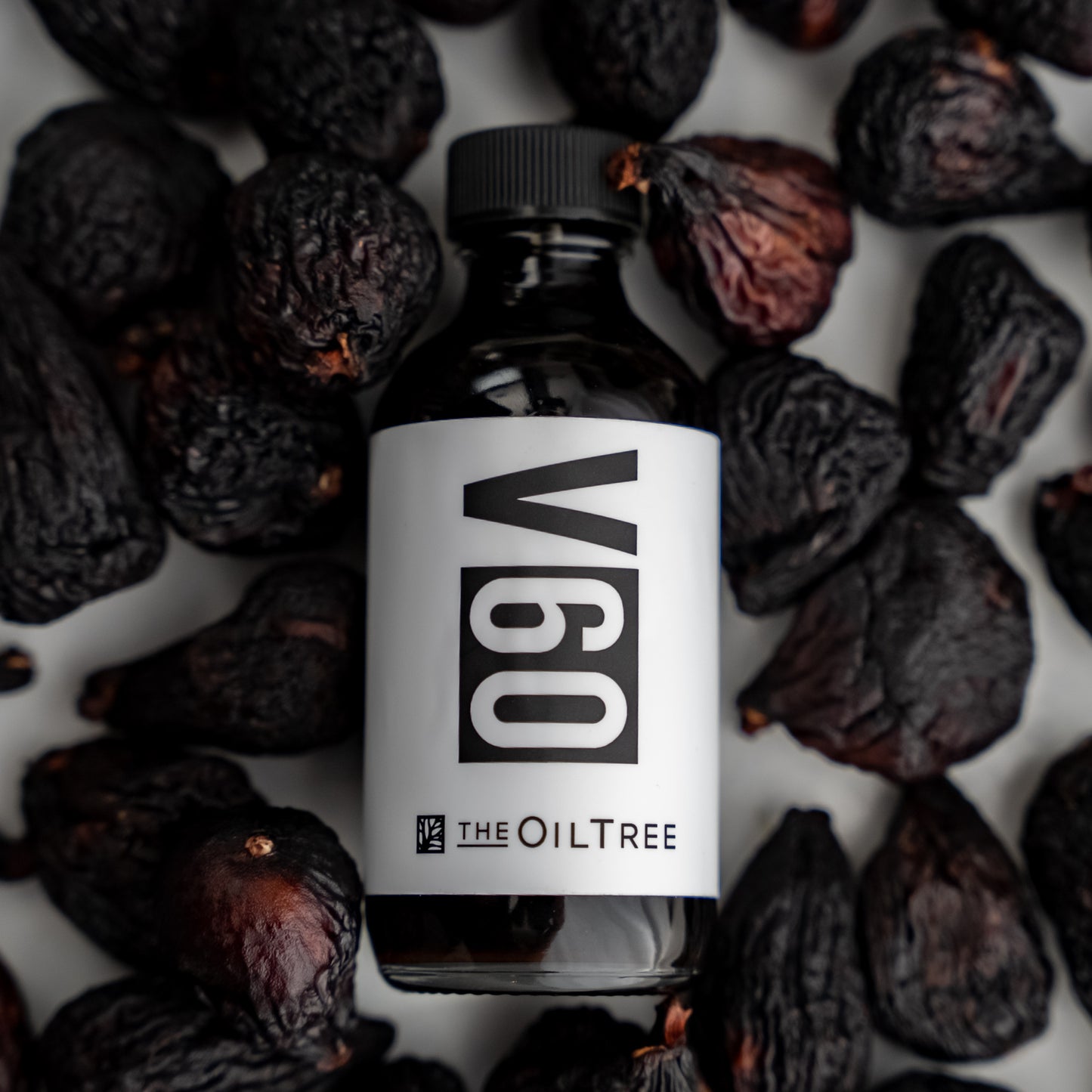 Fig Aged Dark Balsamic Vinegar