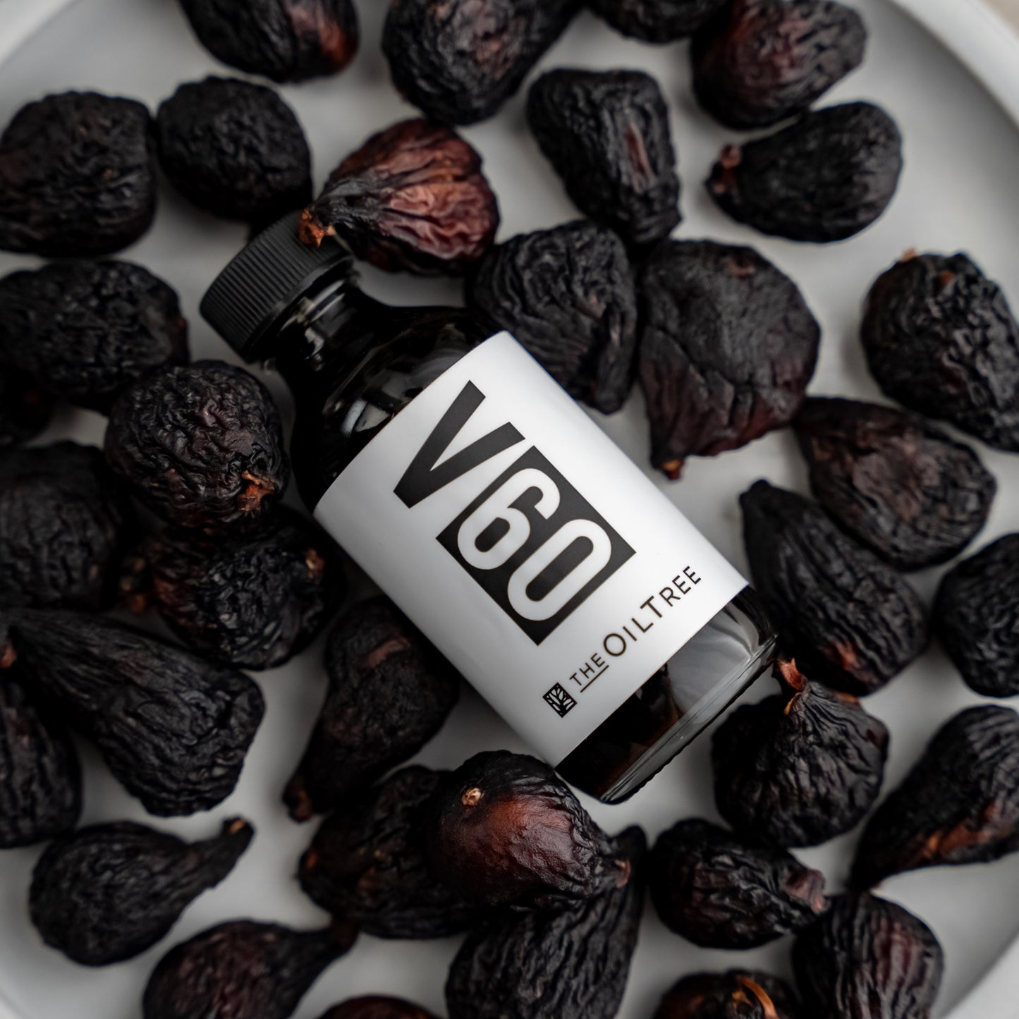 Fig Aged Dark Balsamic Vinegar