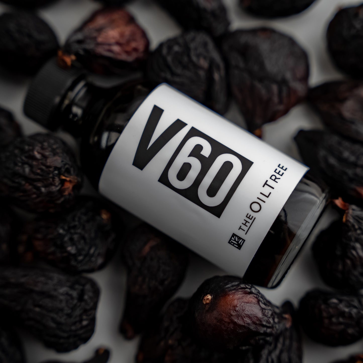 Fig Aged Dark Balsamic Vinegar