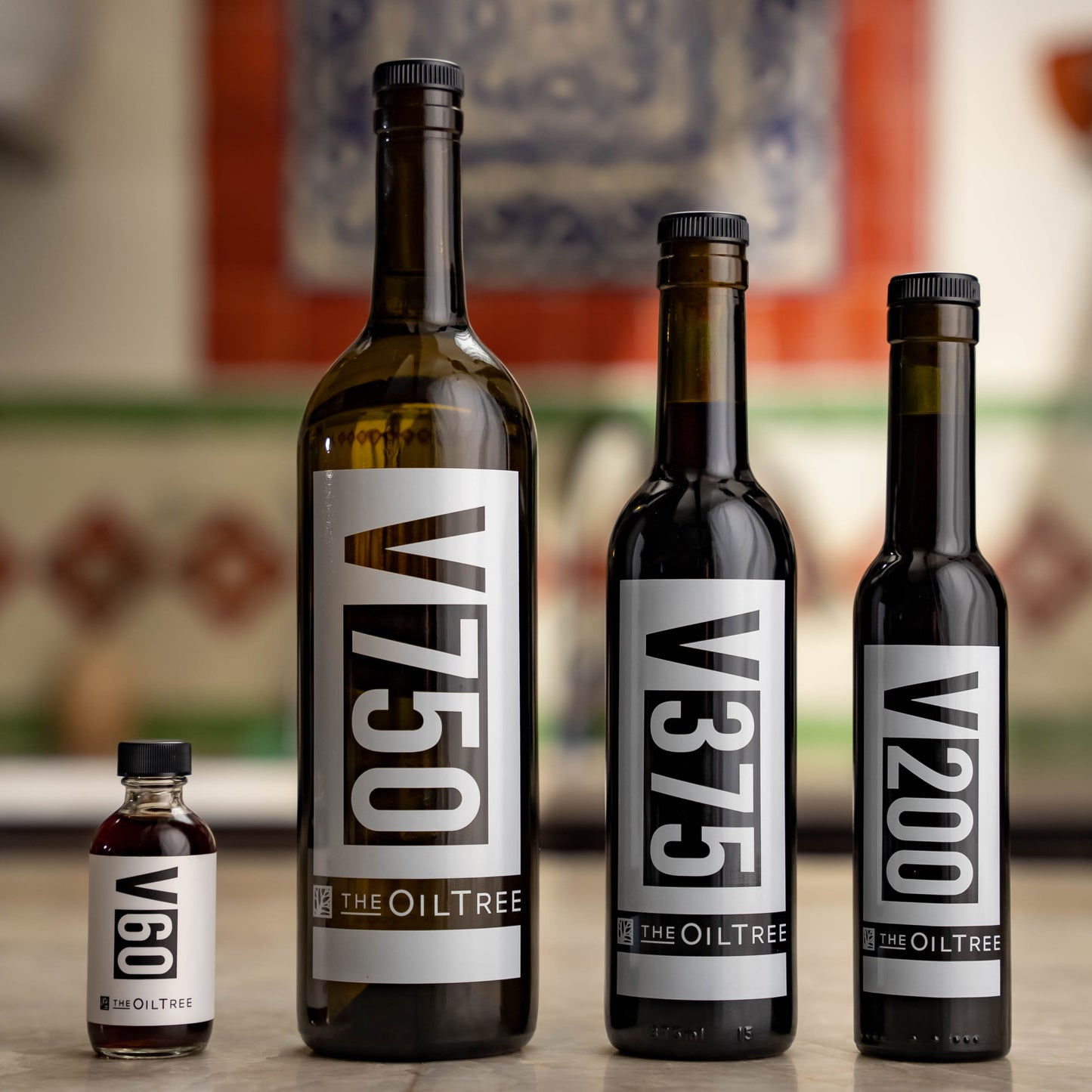 Sherry Wine Vinegar