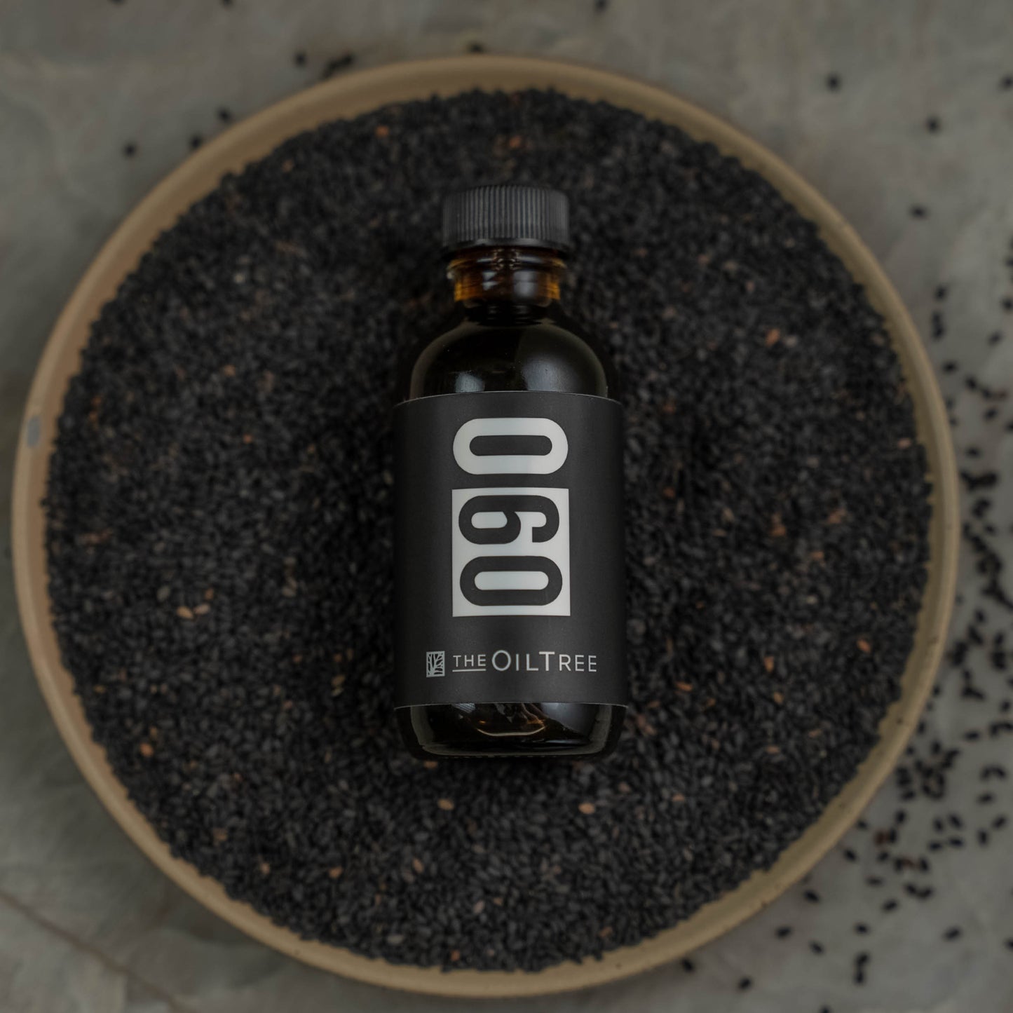 Dark Toasted Sesame Oil