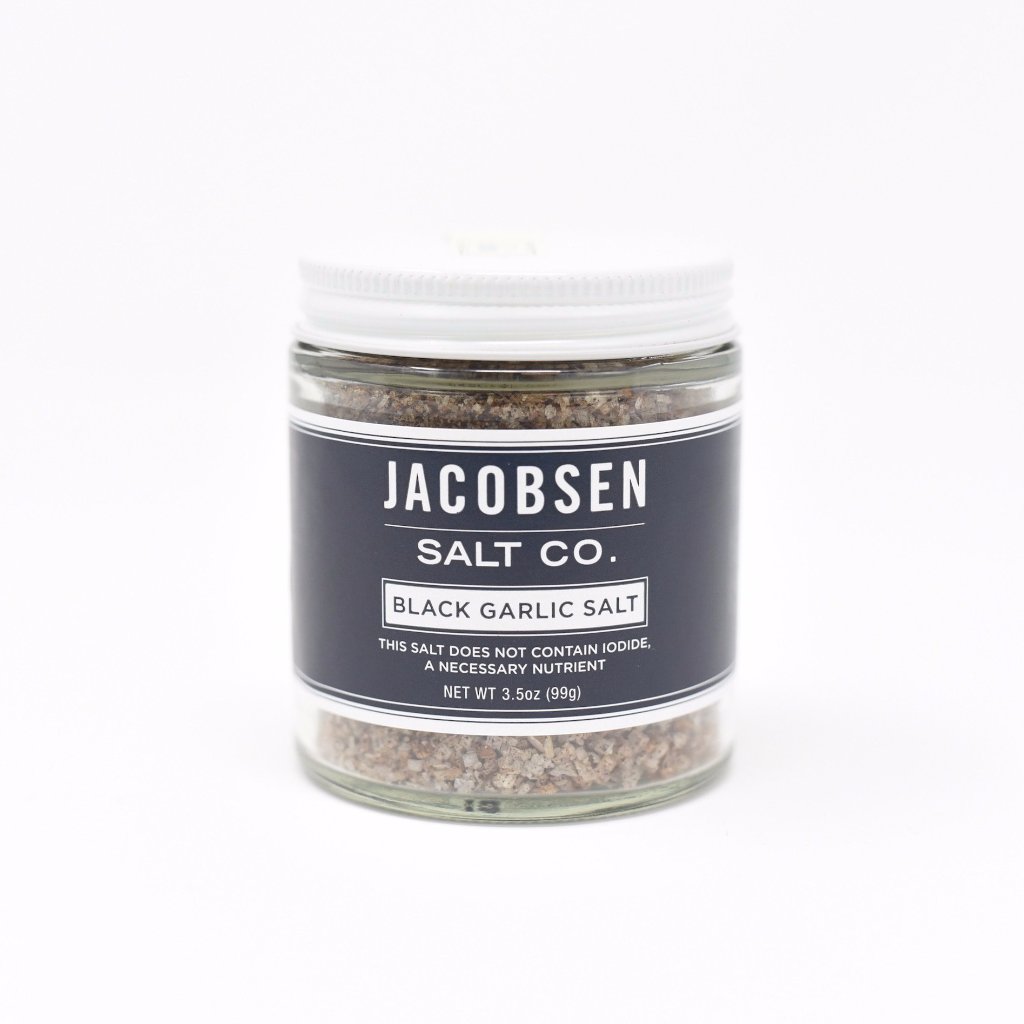 Loveski Everything Bagel Seasoning – Jacobsen Salt Co.