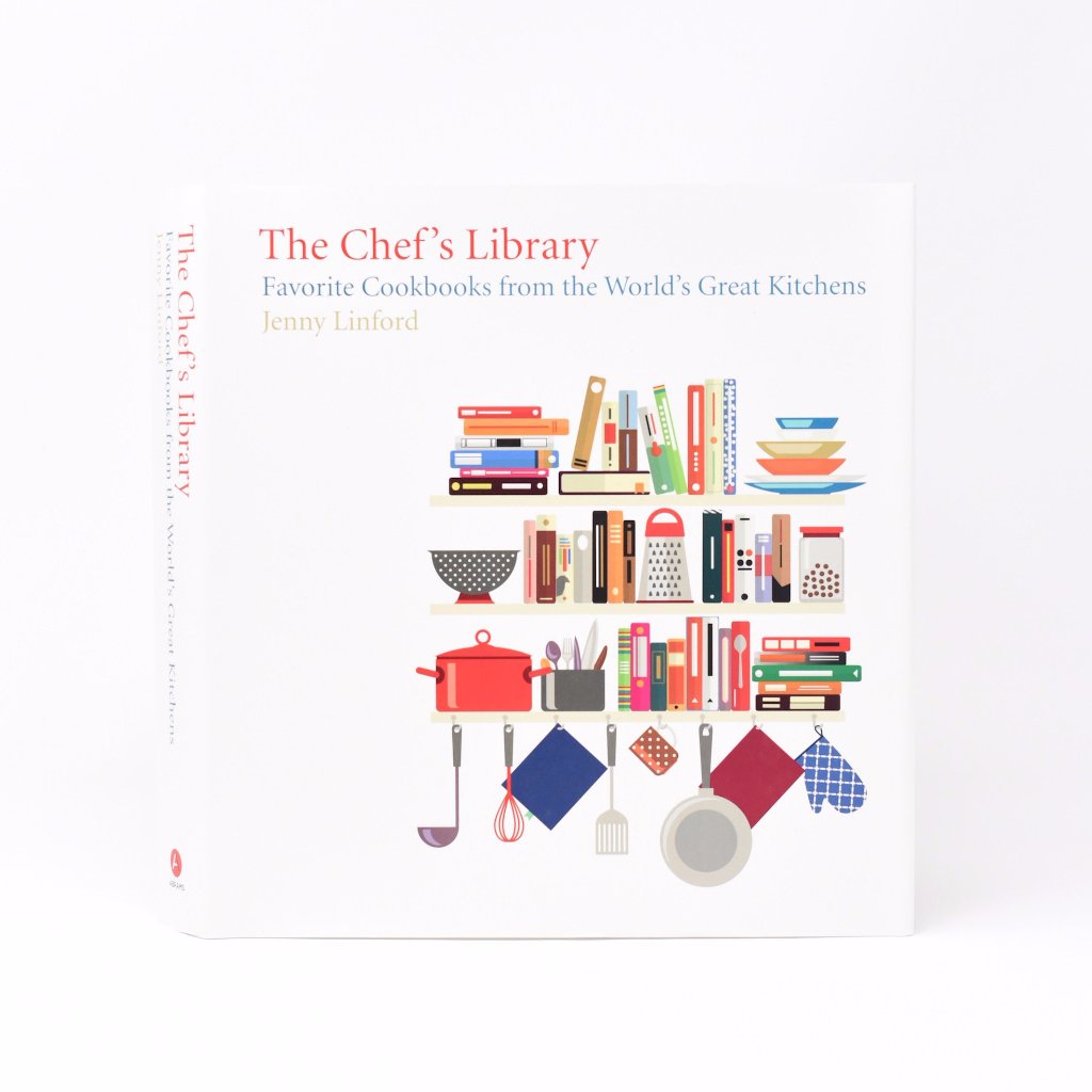 Chef's Library Cookbook