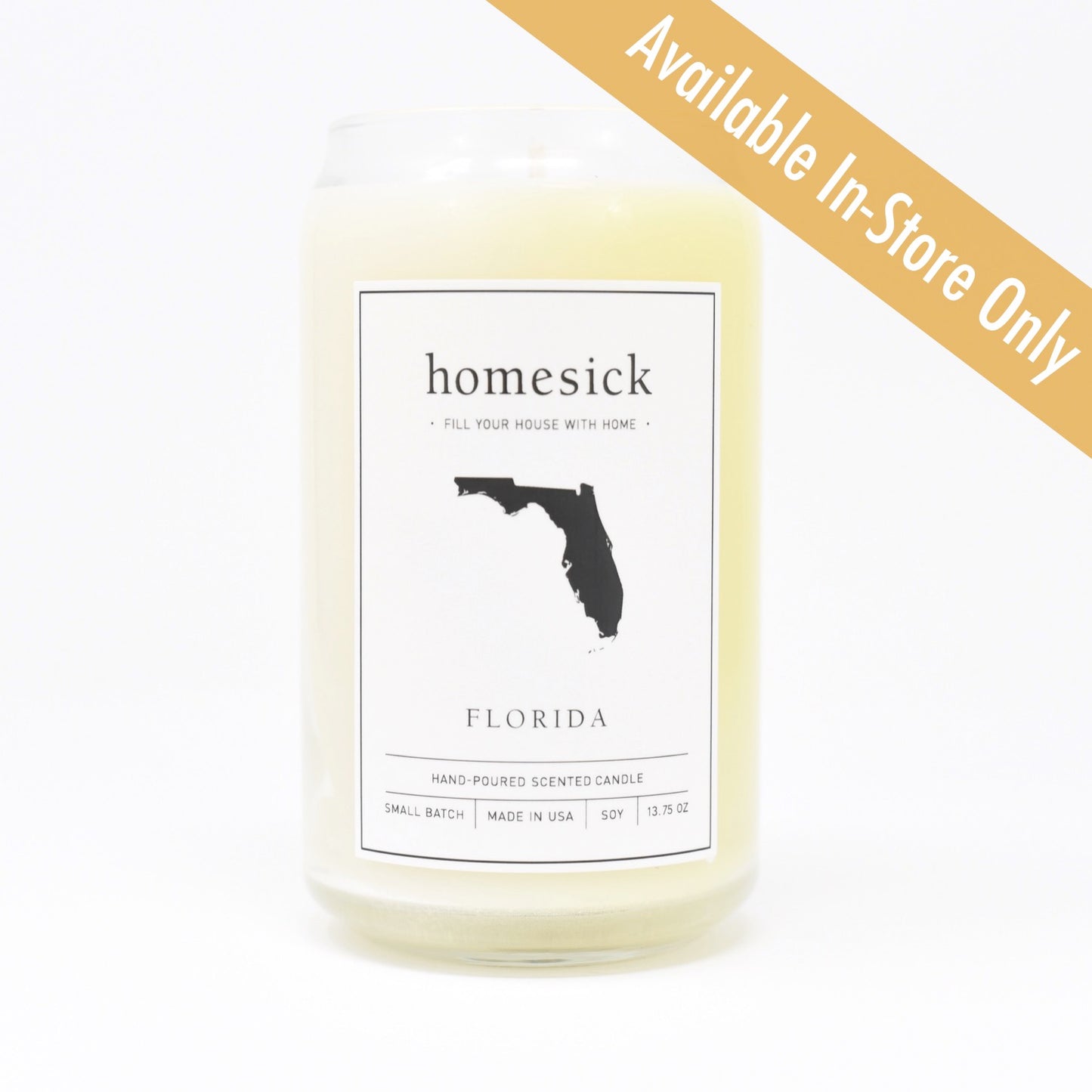 Florida Candle