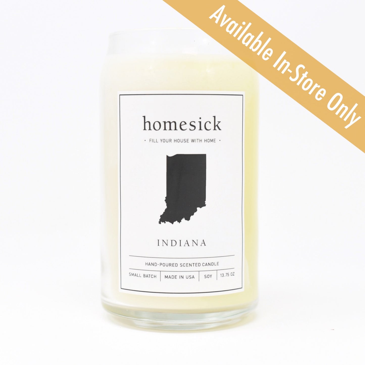 Indiana Candle