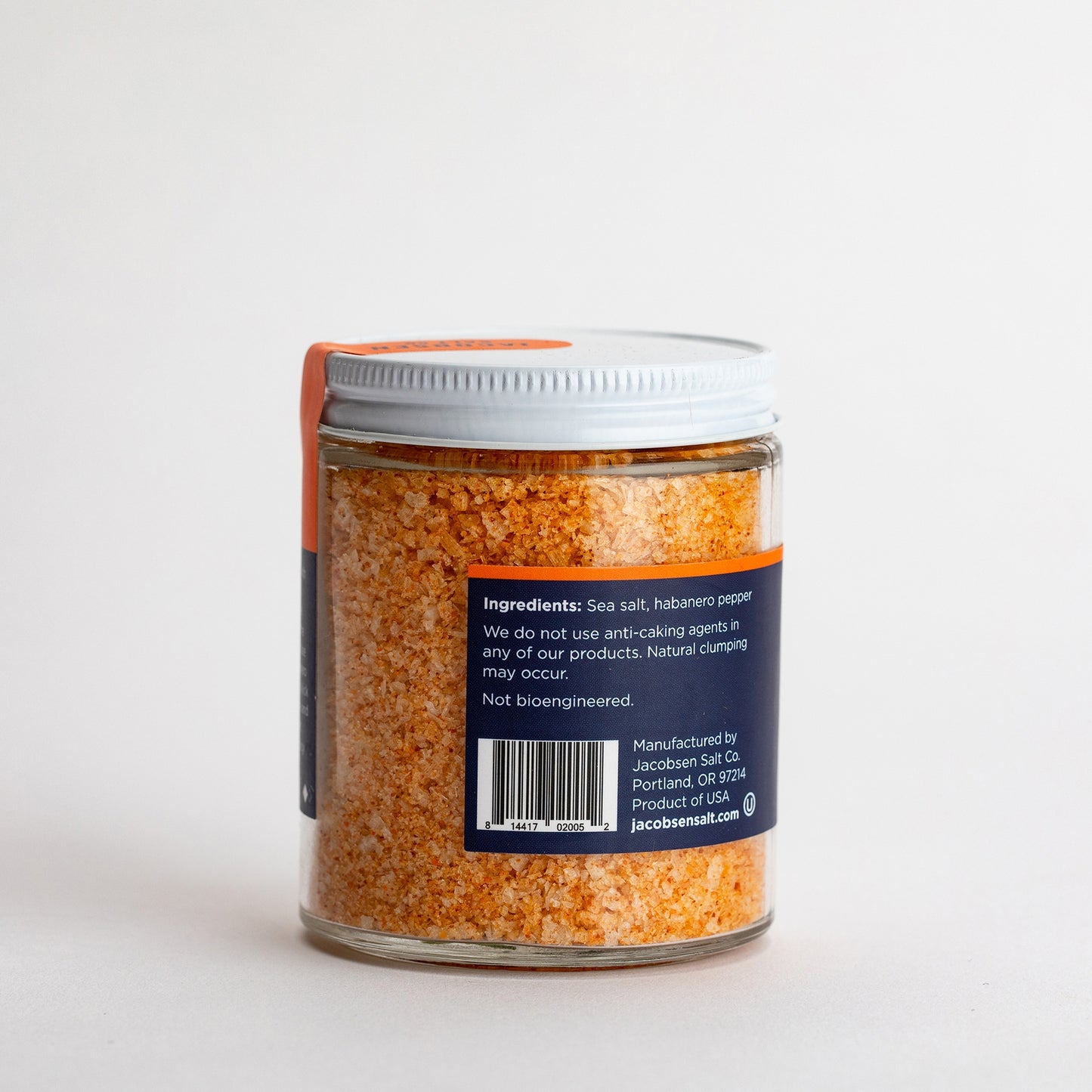 Habanero Sea Salt