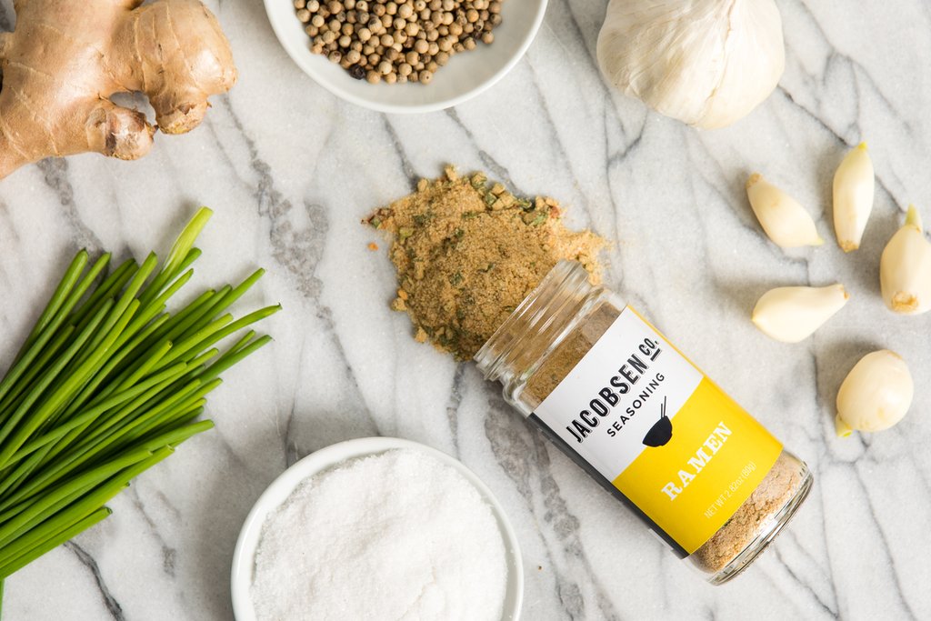 Ramen Seasoning
