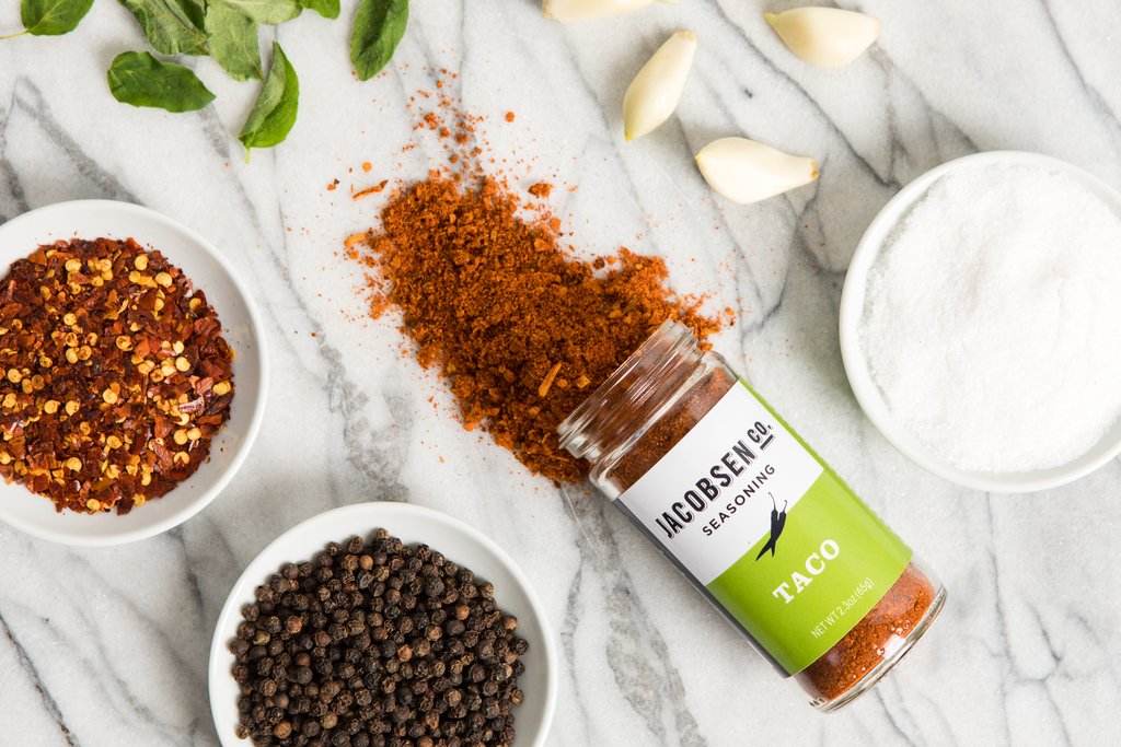 Taco Seasoning