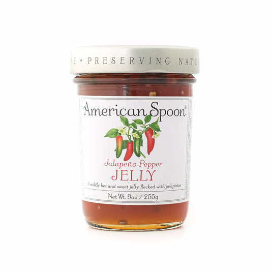 Jalapeno Pepper Jelly