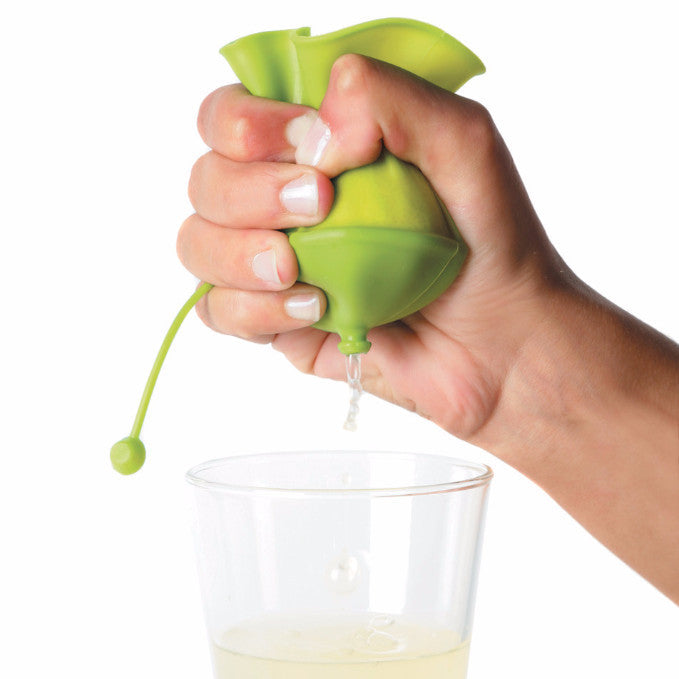 Lemon Squeeze
