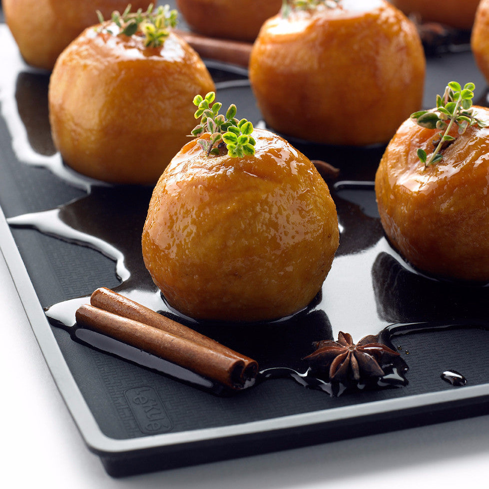 Non Spill Baking Sheet, 12 x 6 inches