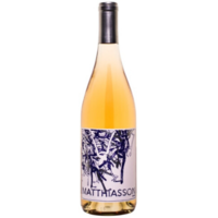 New! Matthiasson, Rose, 750ml
