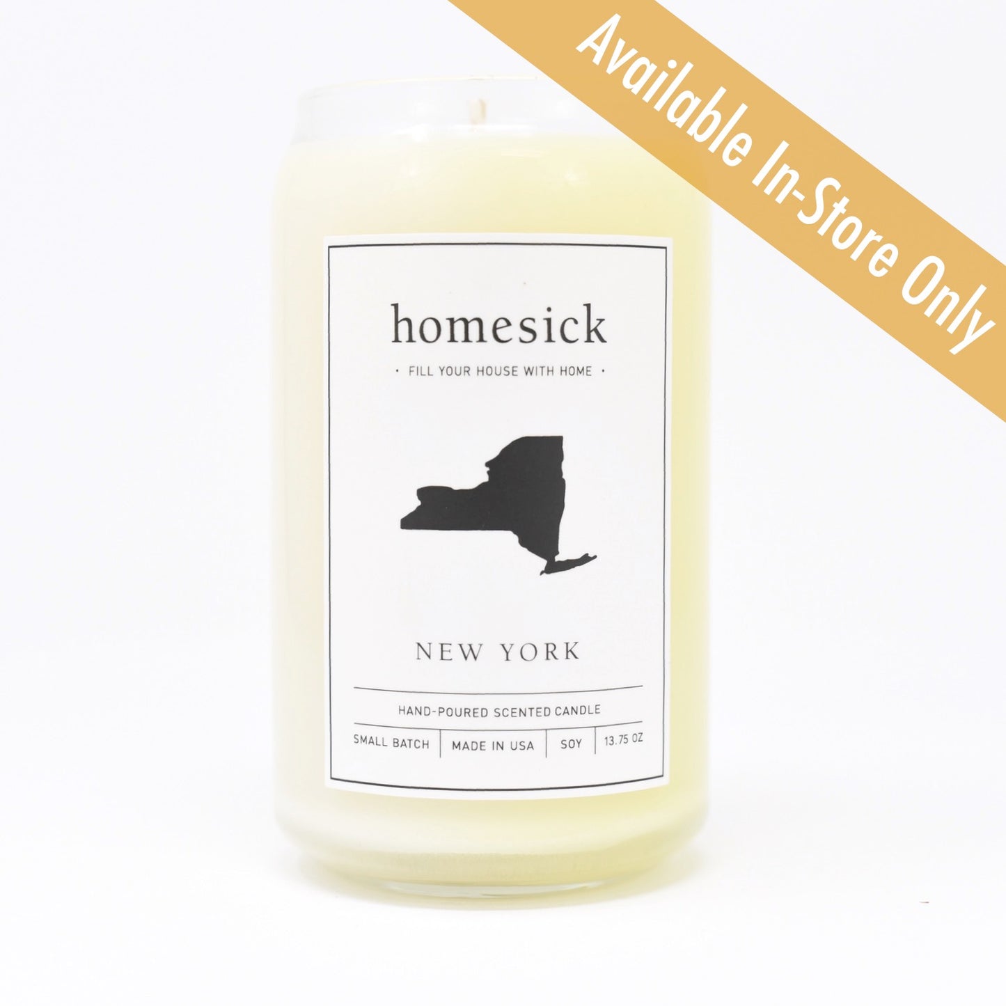 New York Candle