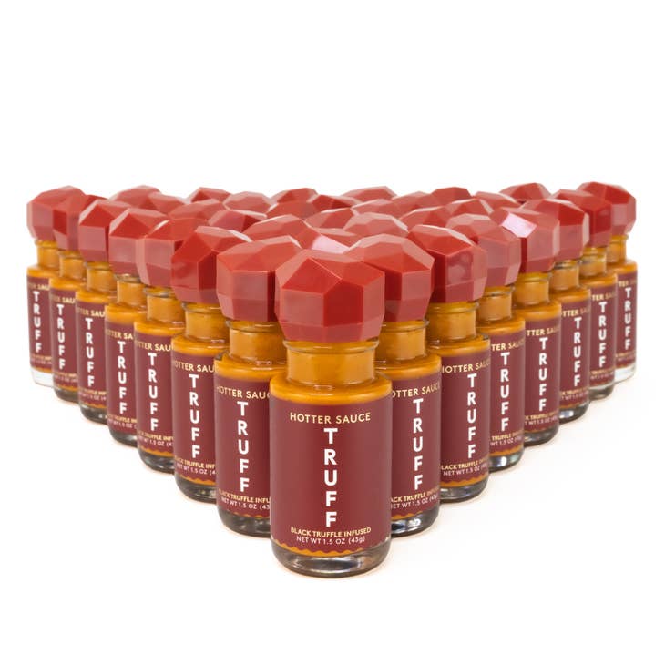 Mini Truff Hotter Sauce