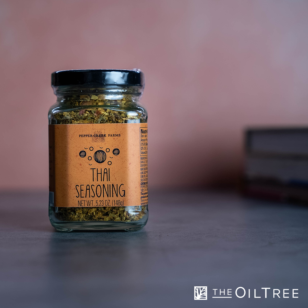 Thai Seasoning