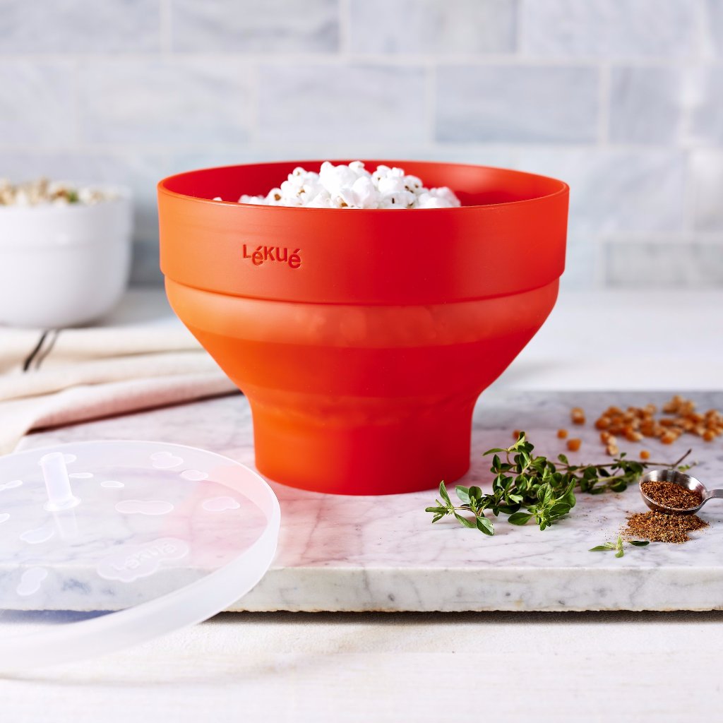 Popcorn Maker