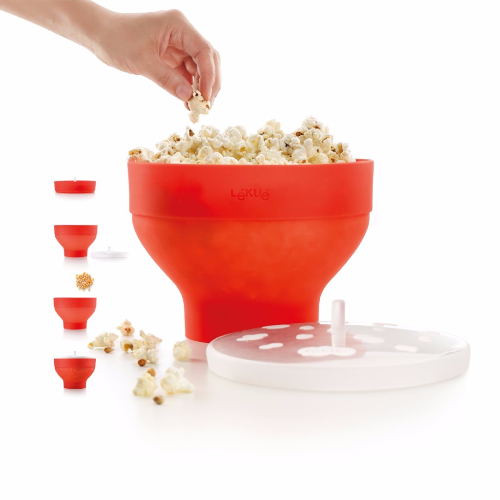 Popcorn Maker