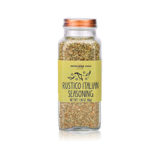 Rustico Italian Spice Blend