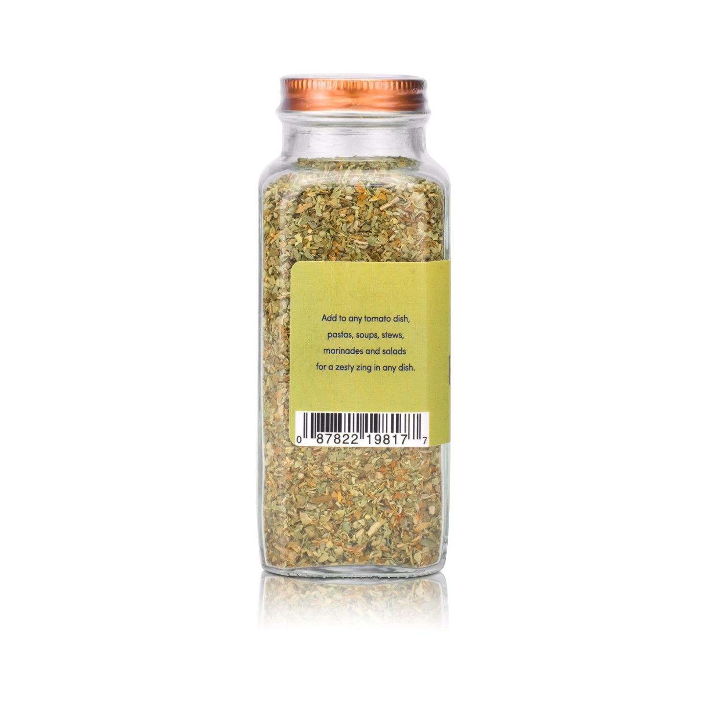 Rustico Italian Spice Blend