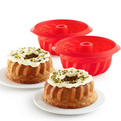 Savarin Small