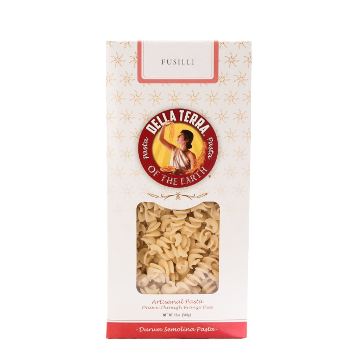 Fusilli Pasta
