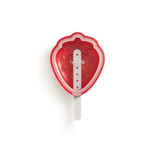 Strawberry Pop