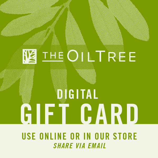 Digital Gift Card