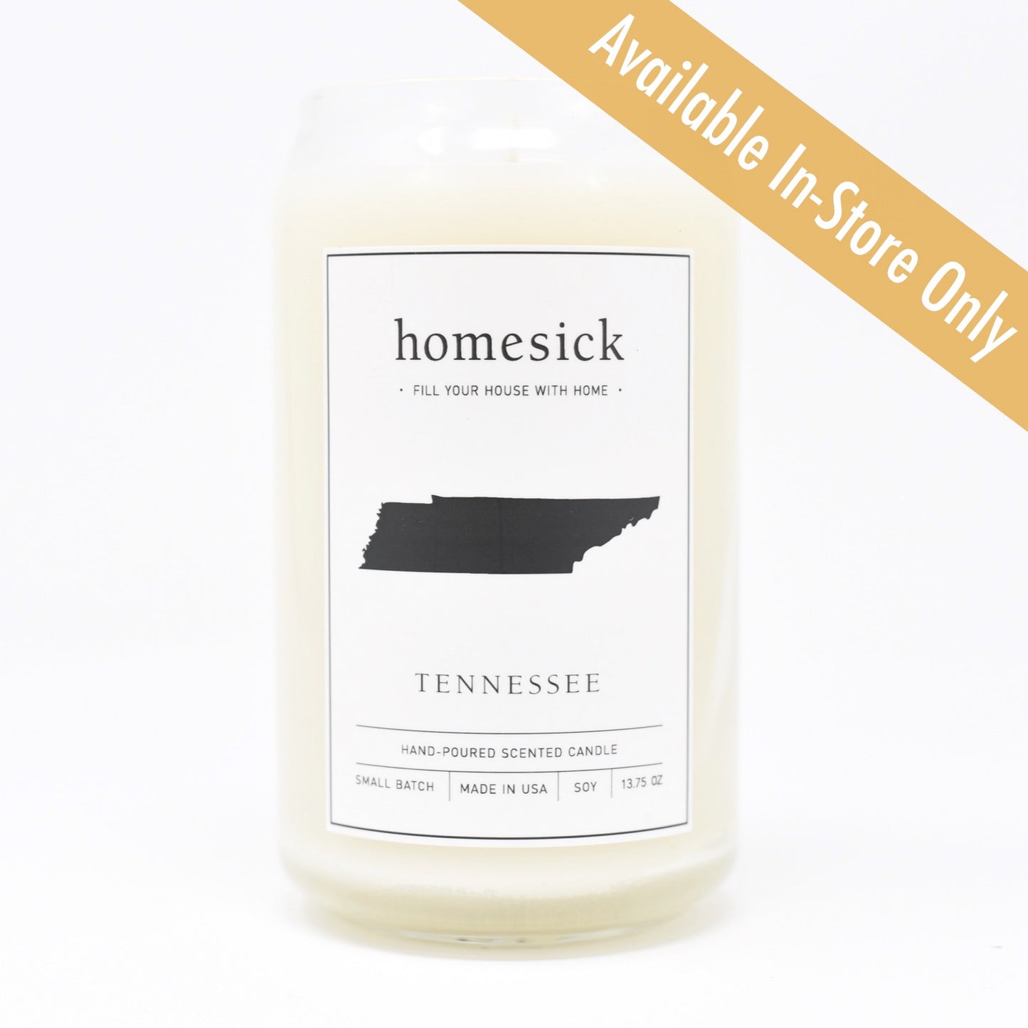 Tennessee Candle