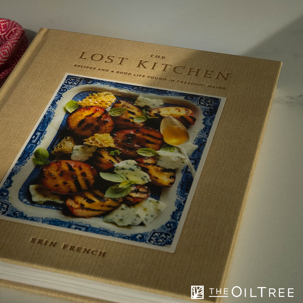 the lost kitchen