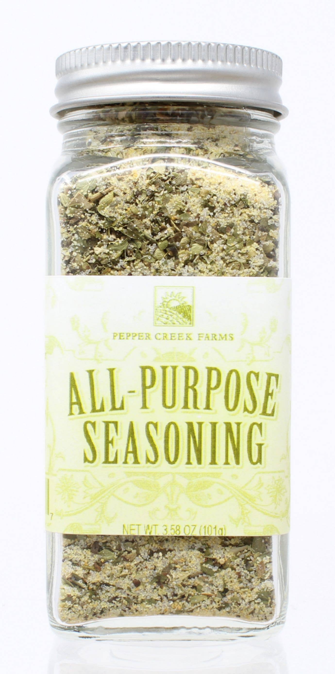 All Purpose Seasoning