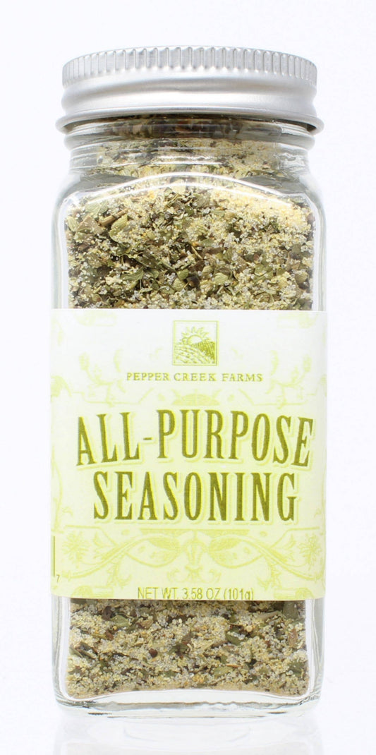 All Purpose Seasoning