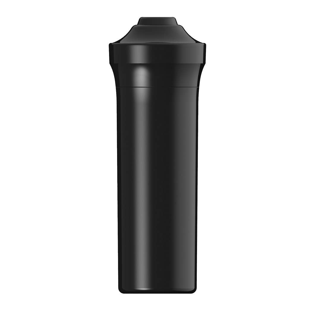 Black Shaker33