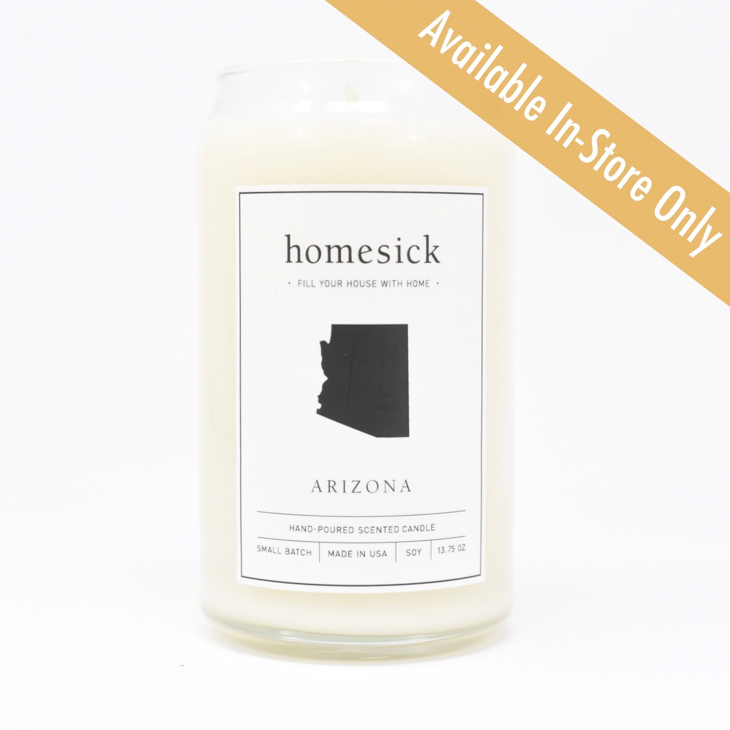 Arizona Candle