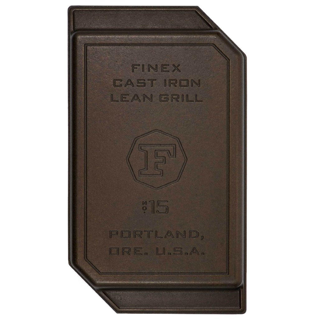 FINEX Lean Grill Pan