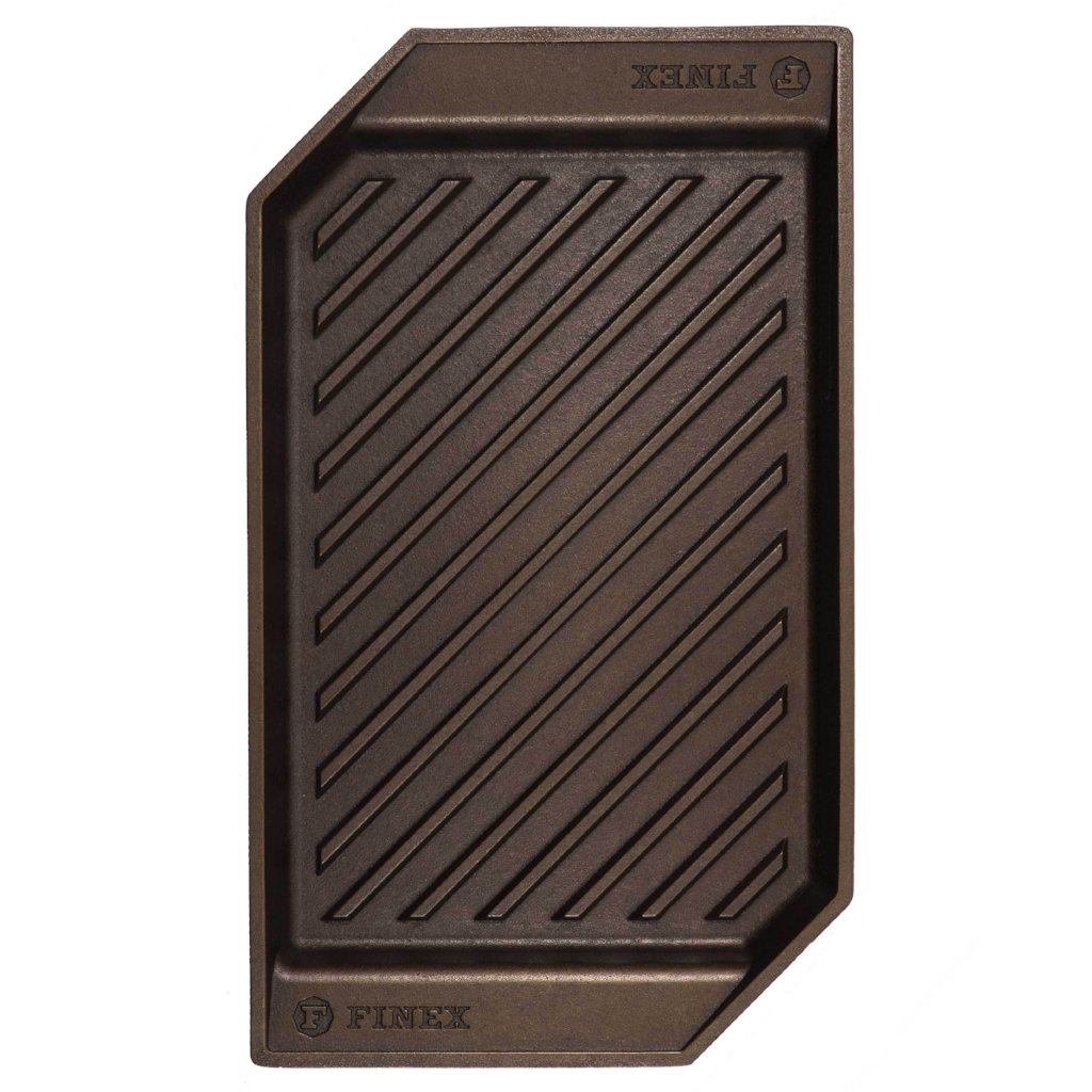 FINEX Lean Grill Pan