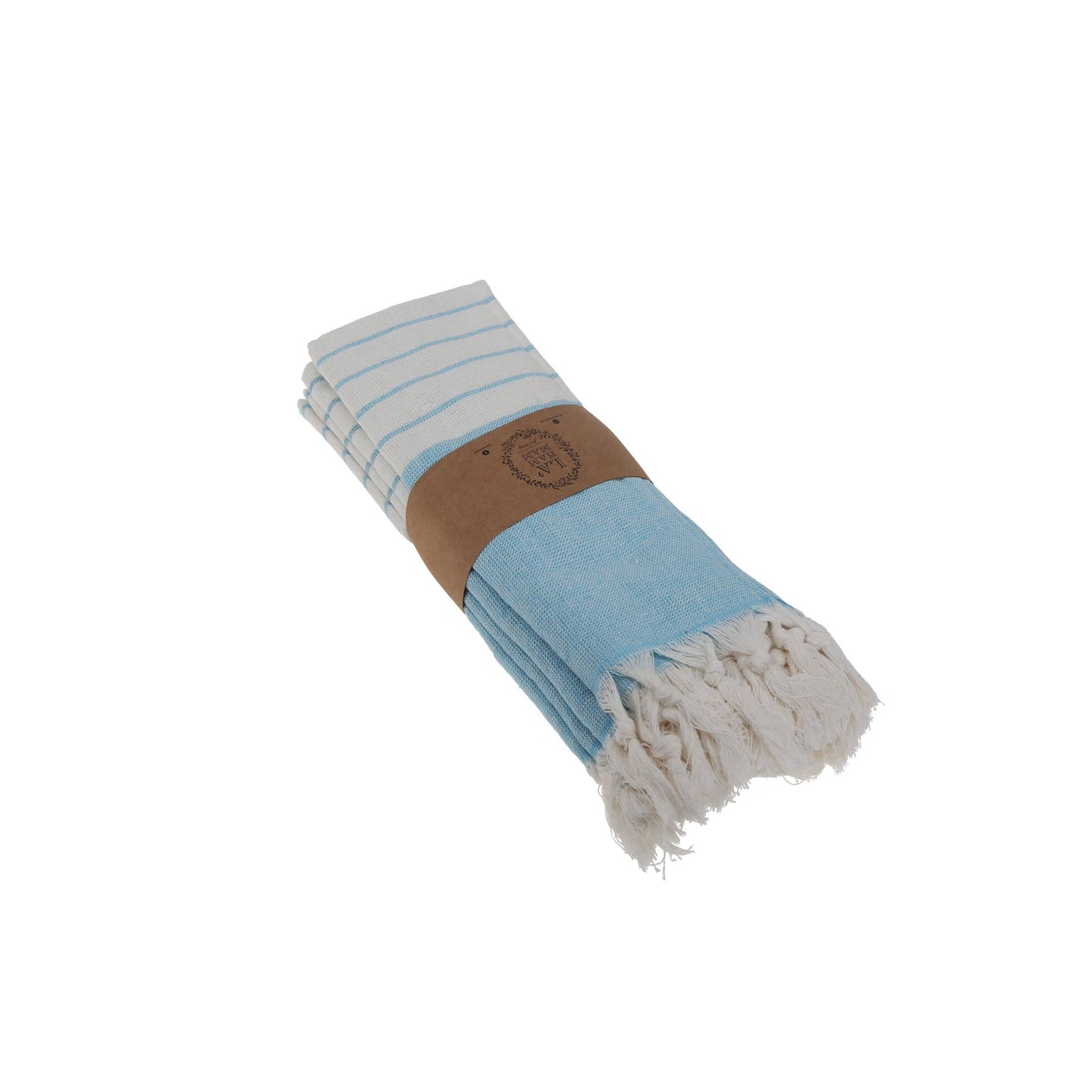 Darya Turkish Cotton Kitchen / Hand Towel 23x17 in